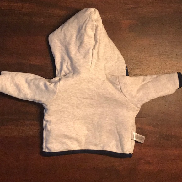 6-Month Reversible Jacket - Picture 5 of 5